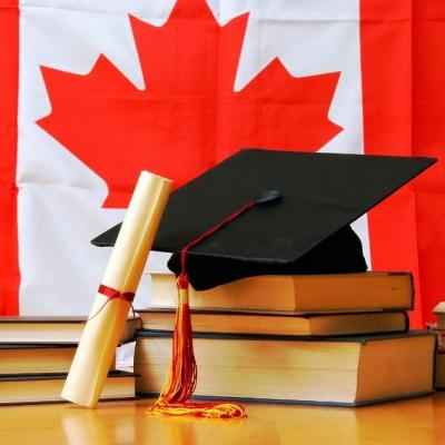 آشنایی با نظام آموزشی کانادا