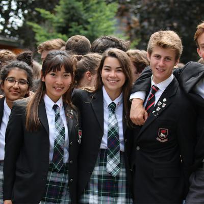 نکاتی مهم در مورد مدارس خصوصی کانادا