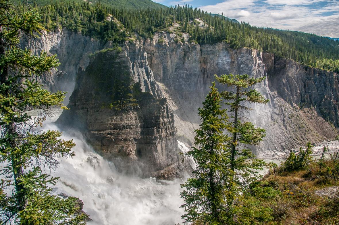 برترین پارک های ملی کانادا