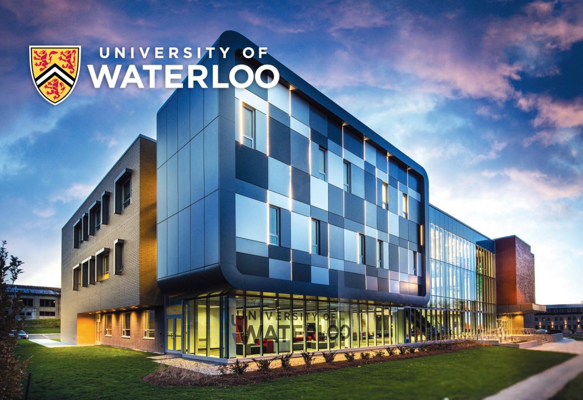 دانشگاه واترلو (University of Waterloo)