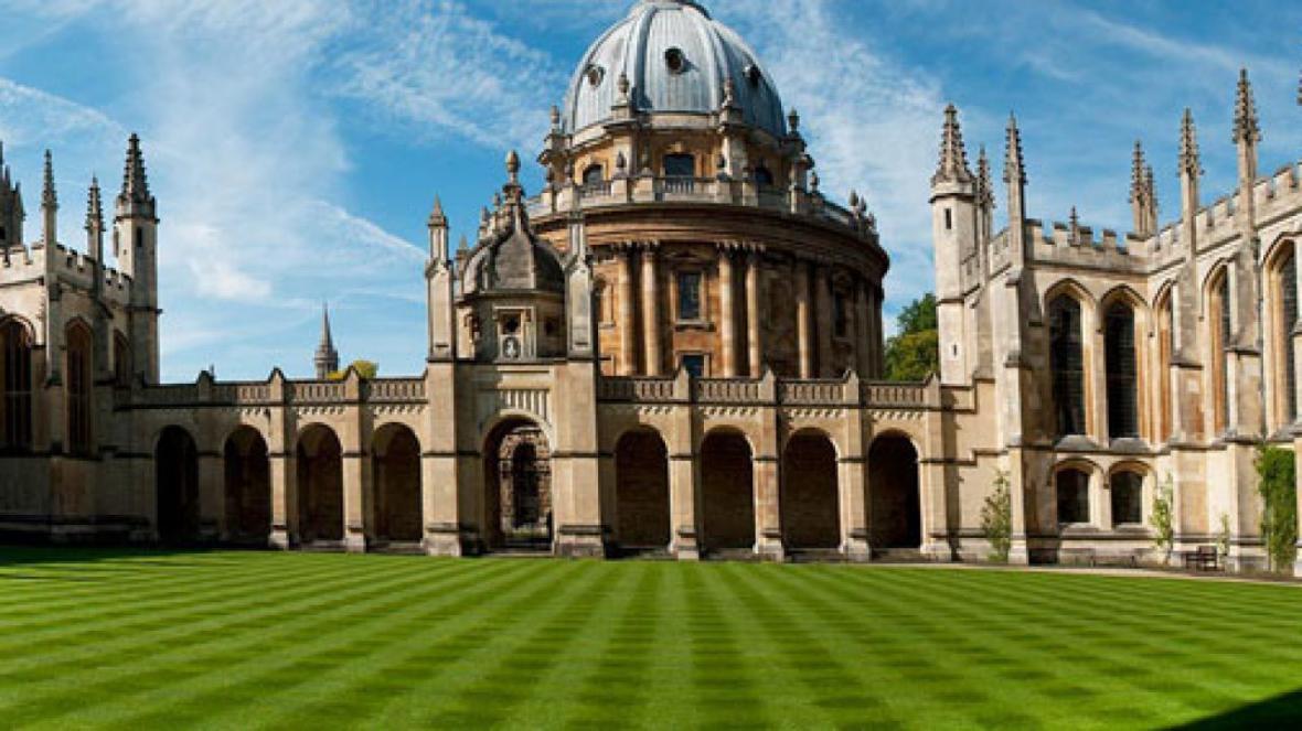 با لیست و رتبه دانشگاه های برتر انگلیس آشنا شوید