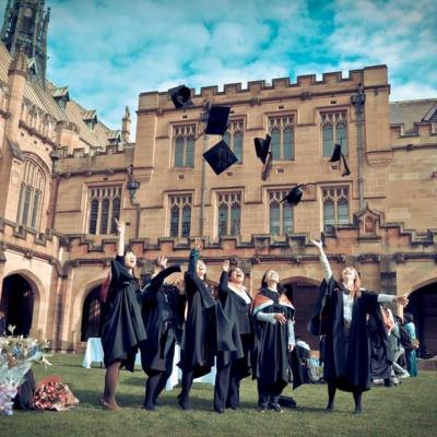 با لیست و رتبه دانشگاه های برتر استرالیا آشنا شوید