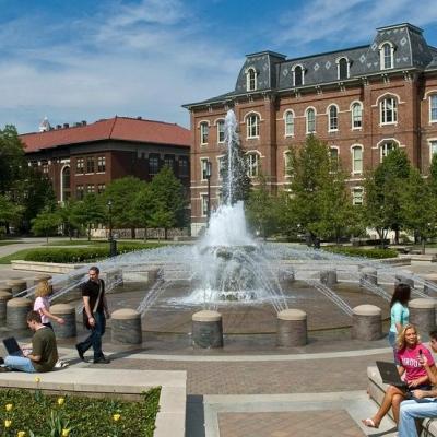 با لیست و رتبه دانشگاه های برتر آمریکا آشنا شوید